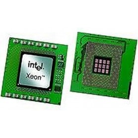 HP Intel 416659-B21 Xeon 2.66GHz, 4MB Cache, Dual-Core Processor Upgrade Kit for BL460c Blade Server