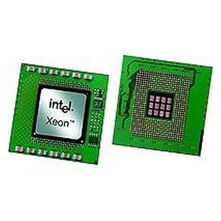 HP Intel 416659-B21 Xeon 2.66GHz, 4MB Cache, Dual-Core Processor Upgrade Kit for BL460c Blade Server