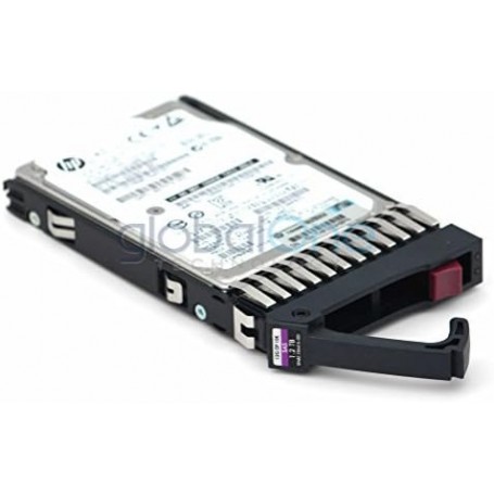 HP DL380 Gen9 Additional 8SFF Bay2 Cage/Backplane Kit