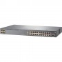 HPE Aruba JL354A 2540 24G 4SFP+24 ports switch
