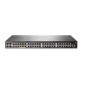 HPE Aruba JL355A 2540 48G 4SFP+48 ports Managed Rack Mountable switch