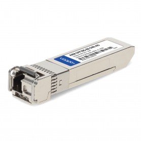 Netgear®AXM764-10000S-AO Compatible TAA 10GBase-LRL SFP Transceiver