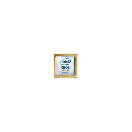 Lenovo Intel Xeon Gold 5218 processor 2.3 GHz 22 MB L3