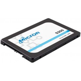 Lenovo ThinkSystem 4XB7A17076 5300 3.5" 1920 GB Serial ATA III 3D TLC NAND