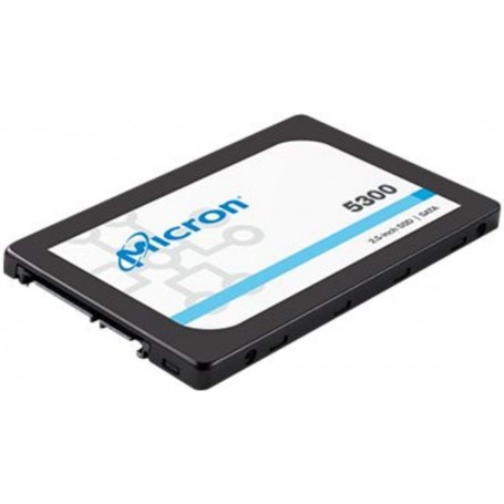 Lenovo ThinkSystem 4XB7A17076 5300 3.5" 1920 GB Serial ATA III 3D TLC NAND