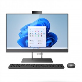 Lenovo F0GQ002PUS IdeaCentre 5 Intel® Core™ i7 27"