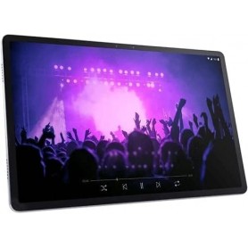 Lenovo Tab P11 Pro TB-J706F ZA7C0031US Tablet - 11.5" WQXGA - 6 GB RAM - 128 GB Storage - Android 10-Slate Gray