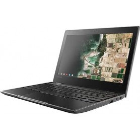 Lenovo 81MA002BUS 100e N4020 Chromebook 11.6" HD Intel® Celeron® N 4 GB LPDDR4-SDRAM 32 GB
