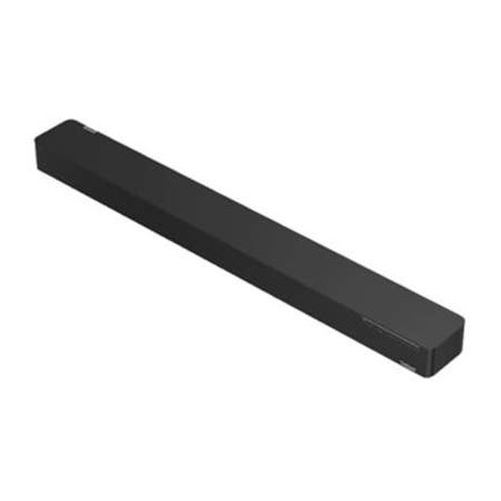 Lenovo ThinkSmart Bar XL Black