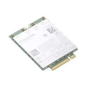 Lenovo 4XC1K20993 network card Internal WWAN 1000 Mbit/s