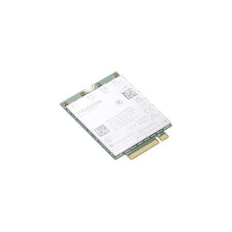 Lenovo 4XC1K20993 network card Internal WWAN 1000 Mbit/s