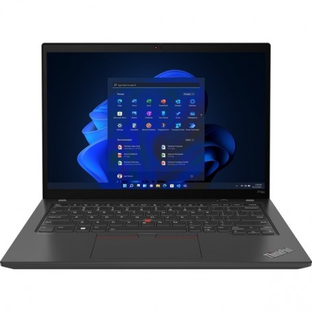 Lenovo 21AK0098US ThinkPad P14s i7-1280P Mobile workstation