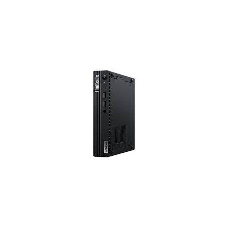 Lenovo 11U10010US i5 8 GB DDR5-SDRAM 256 GB SSD Windows 11 Pro Black ThinkCentre