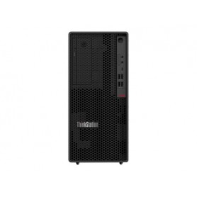 Lenovo 30E30078US ThinkStation P350 i7-11700 Tower