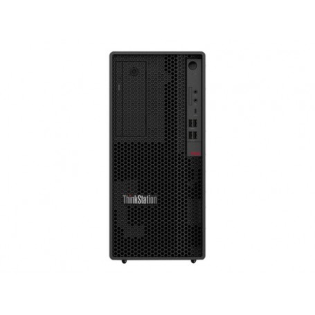Lenovo 30E30078US ThinkStation P350 i7-11700 Tower