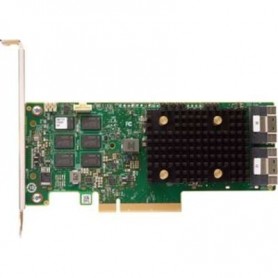 Lenovo 4Y37A78600 RAID 940-16I RAID controller PCI Adapter