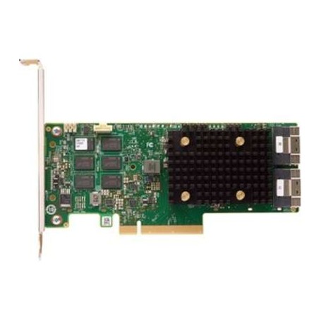 Lenovo 4Y37A78600 RAID 940-16I RAID controller PCI Adapter
