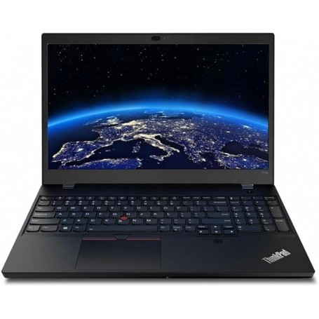 Lenovo 21AH00BPUS ThinkPad T14 i5-1235U Notebook 14"
