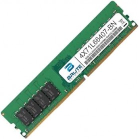 Lenovo 4X71L66407 16GB DDR4 3200MHz ECC UDIMM Memory Gen2