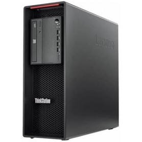 Lenovo 30BE00NMUS ThinkStation P520 W-2225 Tower