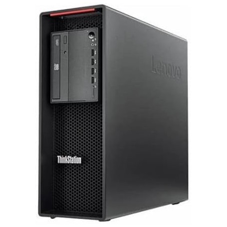 Lenovo 30BE00NMUS ThinkStation P520 W-2225 Tower