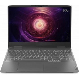 Lenovo 82XT003GUS LOQ 7640HS Notebook 15.6" Full HD AMD Ryzen