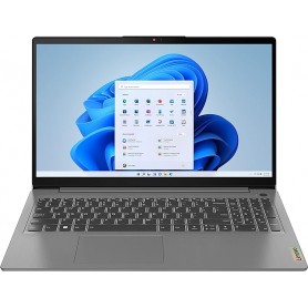 Lenovo 82RK001AUS IdeaPad 3 i3-1215U Notebook 15.6"