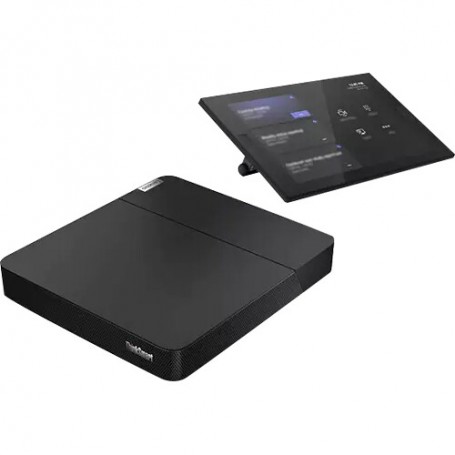 Lenovo 12QJ0002US ThinkSmart Core and IP Controller Kit for Microsoft Teams Rooms