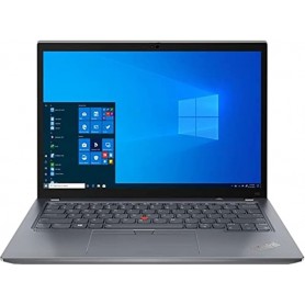 Lenovo 20XH0057US ThinkPad X13 5650U Notebook 13.3"