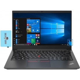 Lenovo 20TA00A4US ThinkPad E14 i5-1135G7 Notebook 14"