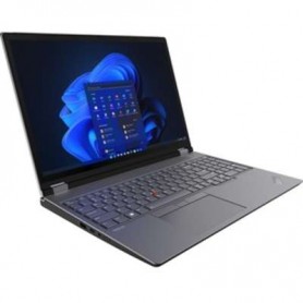 P16 G1,I7,16GB,512GB SSD,3YR,NVIDIA RTX A1000 4GB