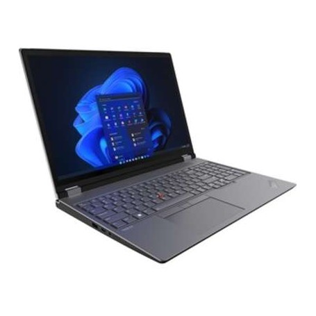 P16 G1,I7,16GB,512GB SSD,3YR,NVIDIA RTX A1000 4GB
