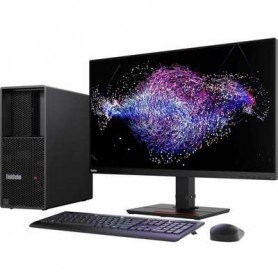 P3 TOWER, I7, 32GB, W11P, 1TB SSD, A2000 12GB