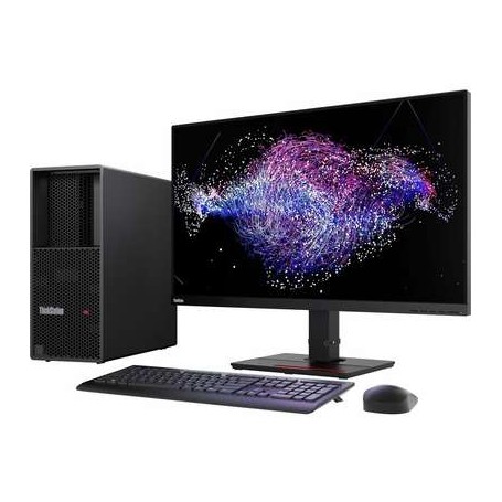P3 TOWER, I7, 32GB, W11P, 1TB SSD, A2000 12GB