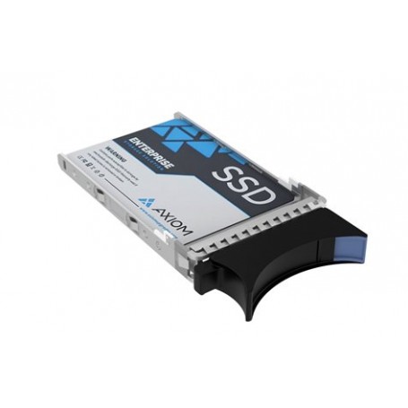 Axiom SSDEP45IB3T8-AX internal solid state drive 2.5" 3840 GB SAS V-NAND
