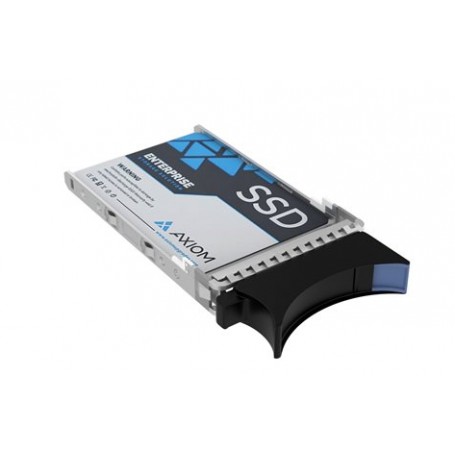 Axiom SSDEP45IC3T8-AX internal solid state drive 2.5" 3840 GB SAS V-NAND