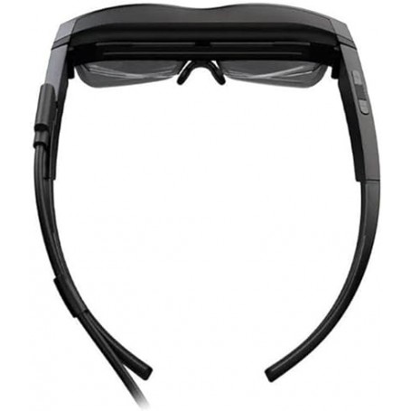 Lenovo 20V7Z9AKXX ThinkReality A3 4.59 oz (130 g) Black
