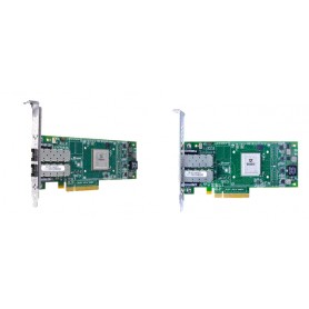 Mellanox MCX512A-ACUT ConnectX-5 Ethernet Adapter Card - 2x Port - 10/25 GbE - SFP28 - PCIe 3.0 x8