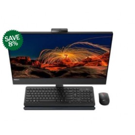 Lenovo 11VF0067US ThinkCentre M90a Gen 3 All-in-One Computer - Core i5, 8GB RAM