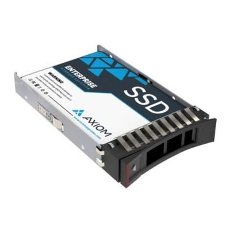 Axiom SSDEP45IA7T6-AX internal solid state drive 2.5" 7680 GB SAS V-NAND