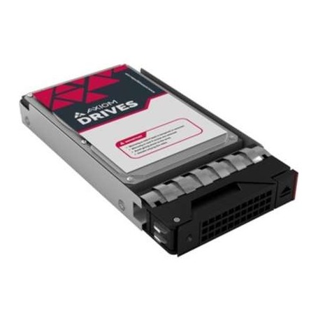 Axiom SSDEP45LB7T6-AX 7.68TB EP450 SFF SSD FOR LENOVO