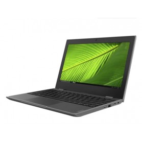 Lenovo 81M8007EUS 100E N4020 Notebook 11.6" HD