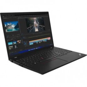 P16S G1,W11P,I7,32GB,1TB,NVIDIA QUADRO T550 4GB,3YR Lenovo 21BT001JUS