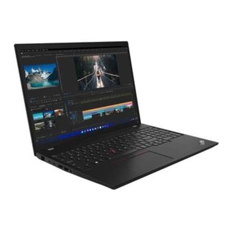 P16S G1,W11P,I7,32GB,1TB,NVIDIA QUADRO T550 4GB,3YR Lenovo 21BT001JUS