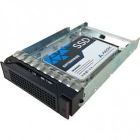 Axiom Memory - SSDEP45LD7T6-AX EP450 7.68 TB Solid State Drive - 3.5 Internal - SAS