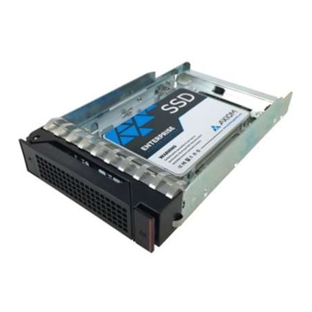Axiom Memory - SSDEP45LD7T6-AX EP450 7.68 TB Solid State Drive - 3.5 Internal - SAS
