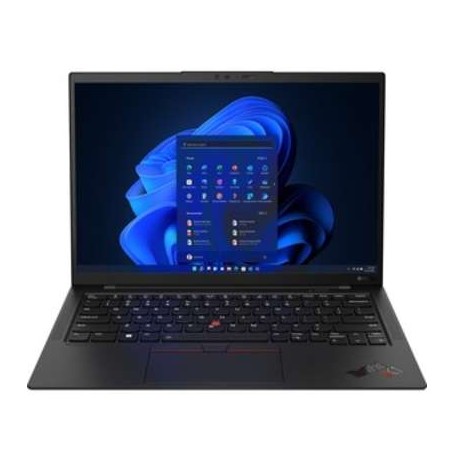 Lenovo 21CB0070US ThinkPad X1 Carbon G10 Intel Core I7-1265U W11P