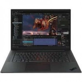 Lenovo 21HF001NUS NB WS P14S G4 I7 32G 1T 11P A500 4GB