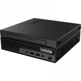 Lenovo 30FA001BUS ThinkStation P360 i7-12700T mini PC