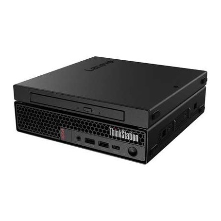 Lenovo 30FA001BUS ThinkStation P360 i7-12700T mini PC